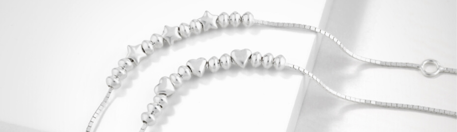 Michael hill children's bracelets on sale